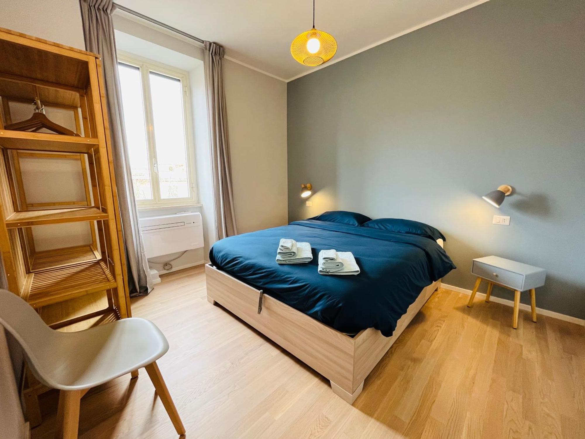Casa Duci Apartment Rome Exterior photo